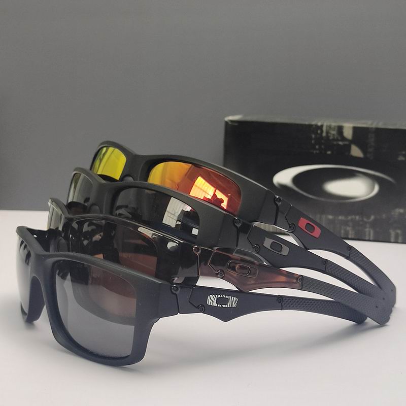 Oakley Glasses (295)